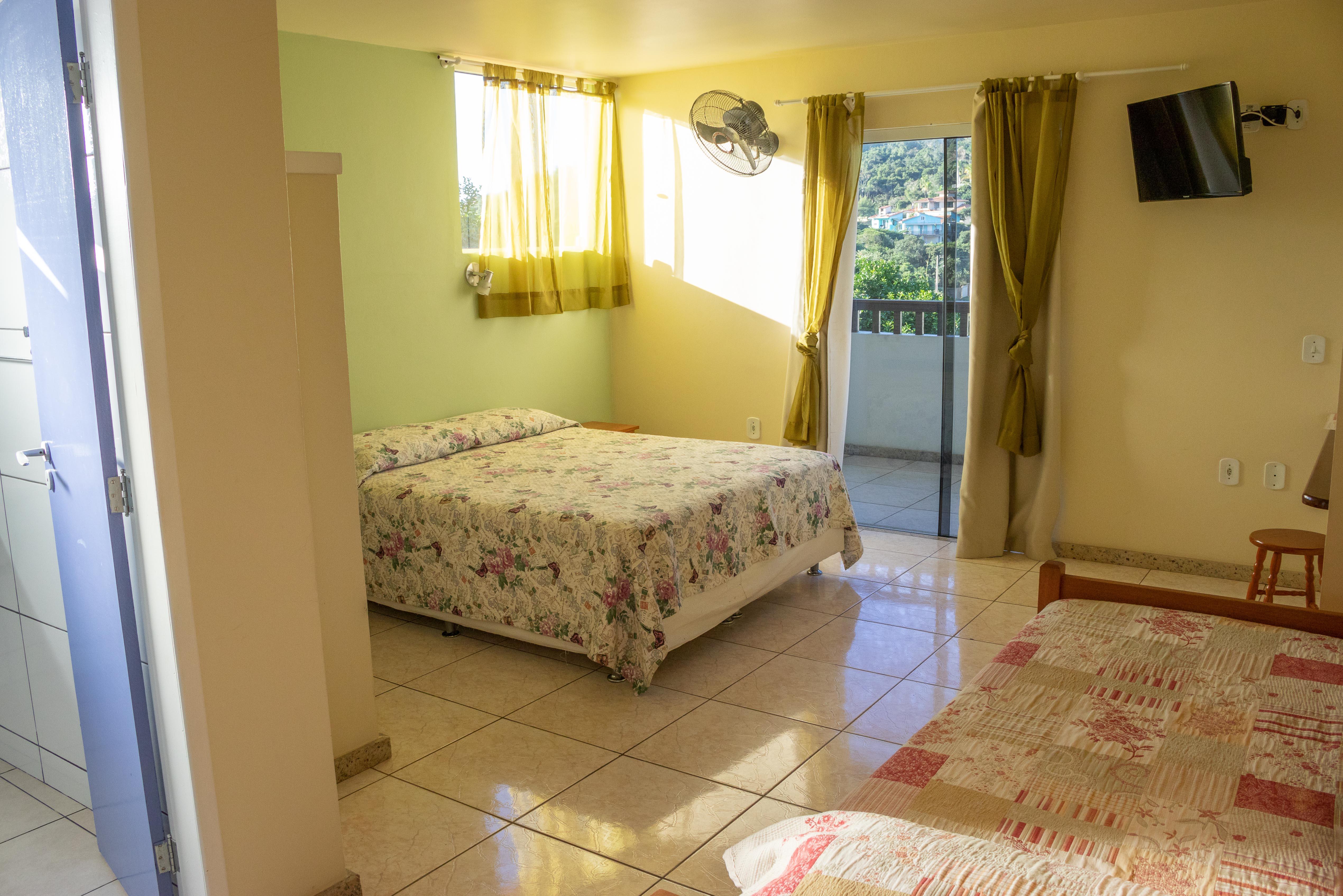 Calador Buzios Hotel Buitenkant foto