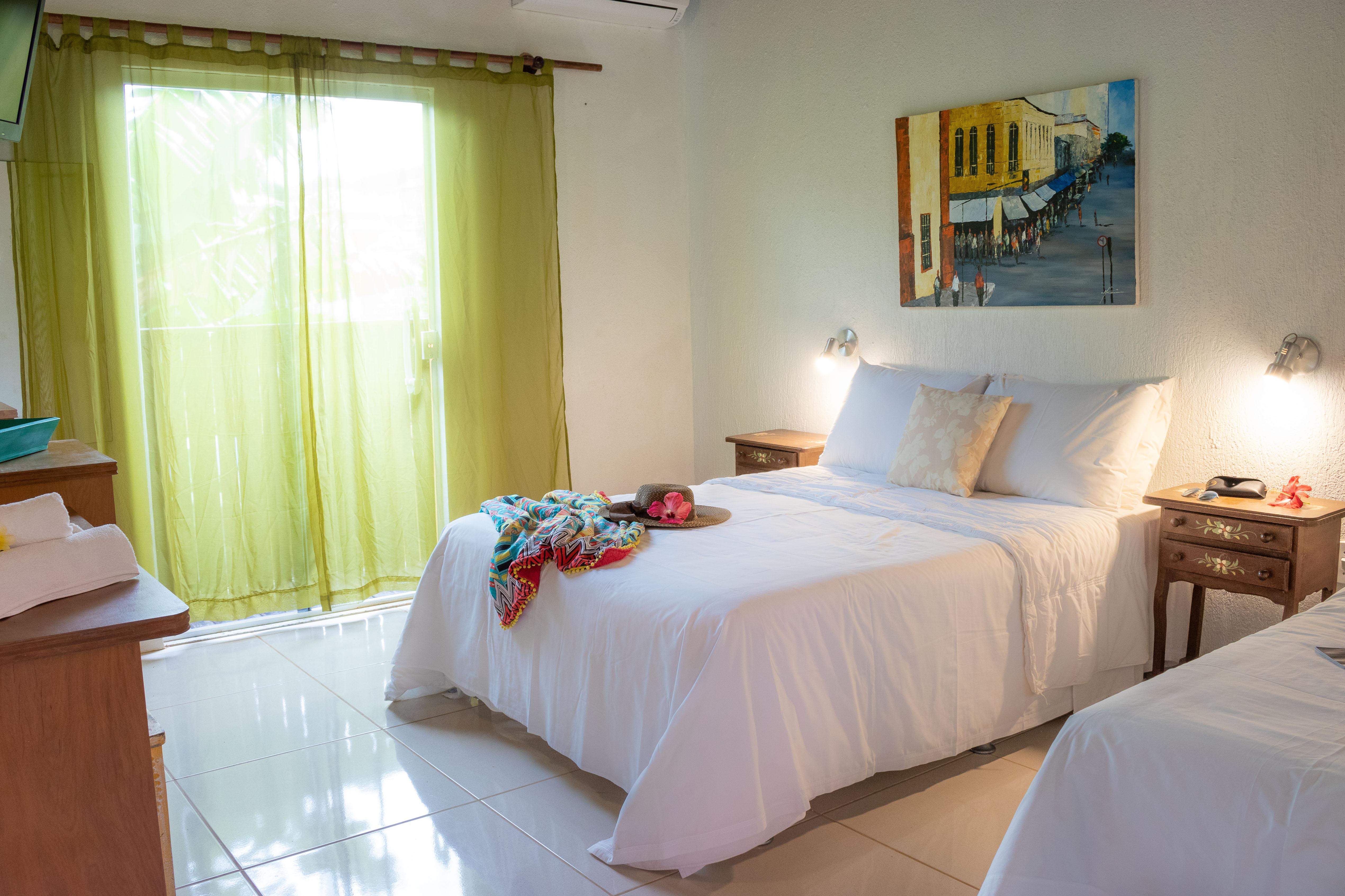 Calador Buzios Hotel Buitenkant foto