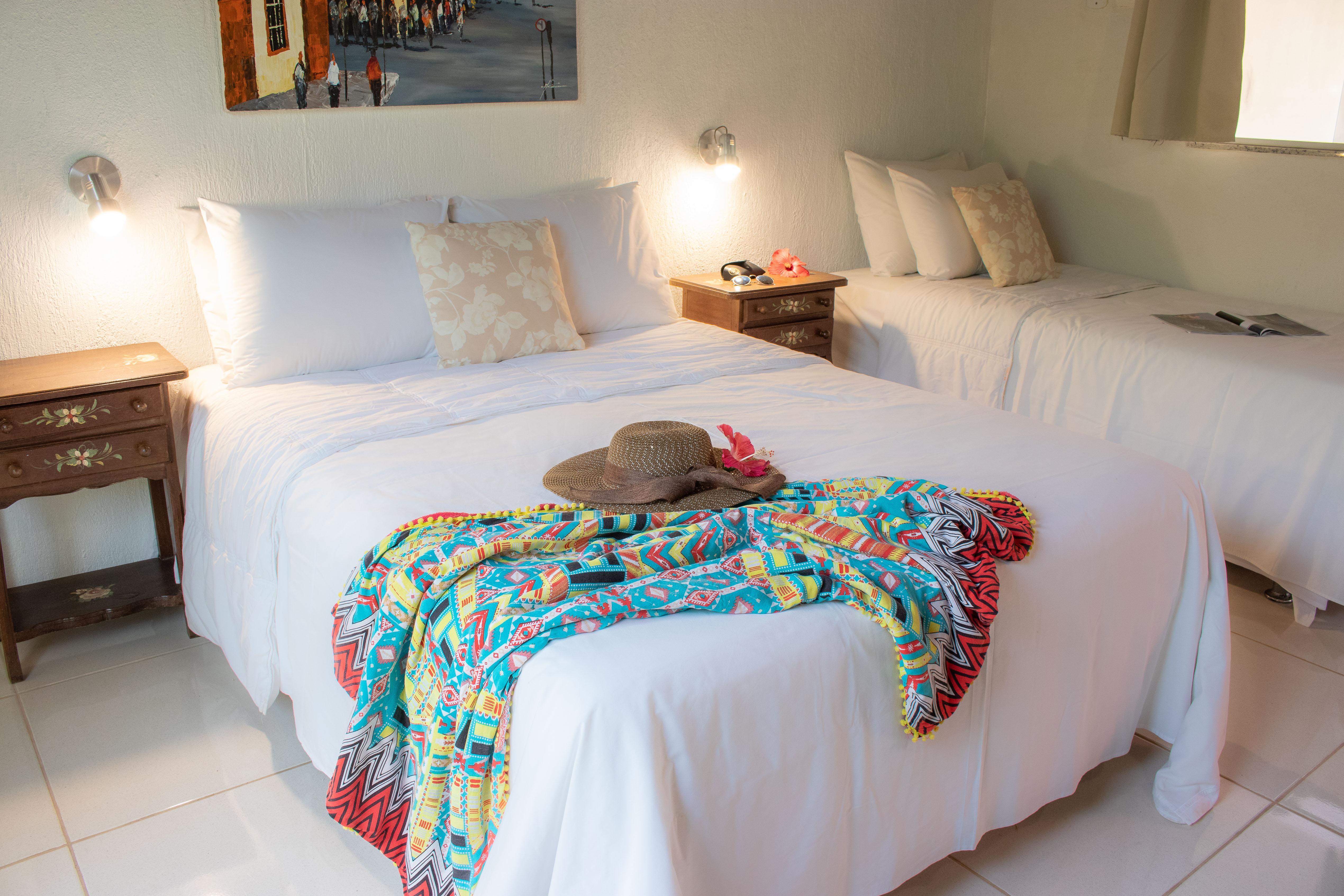 Calador Buzios Hotel Buitenkant foto