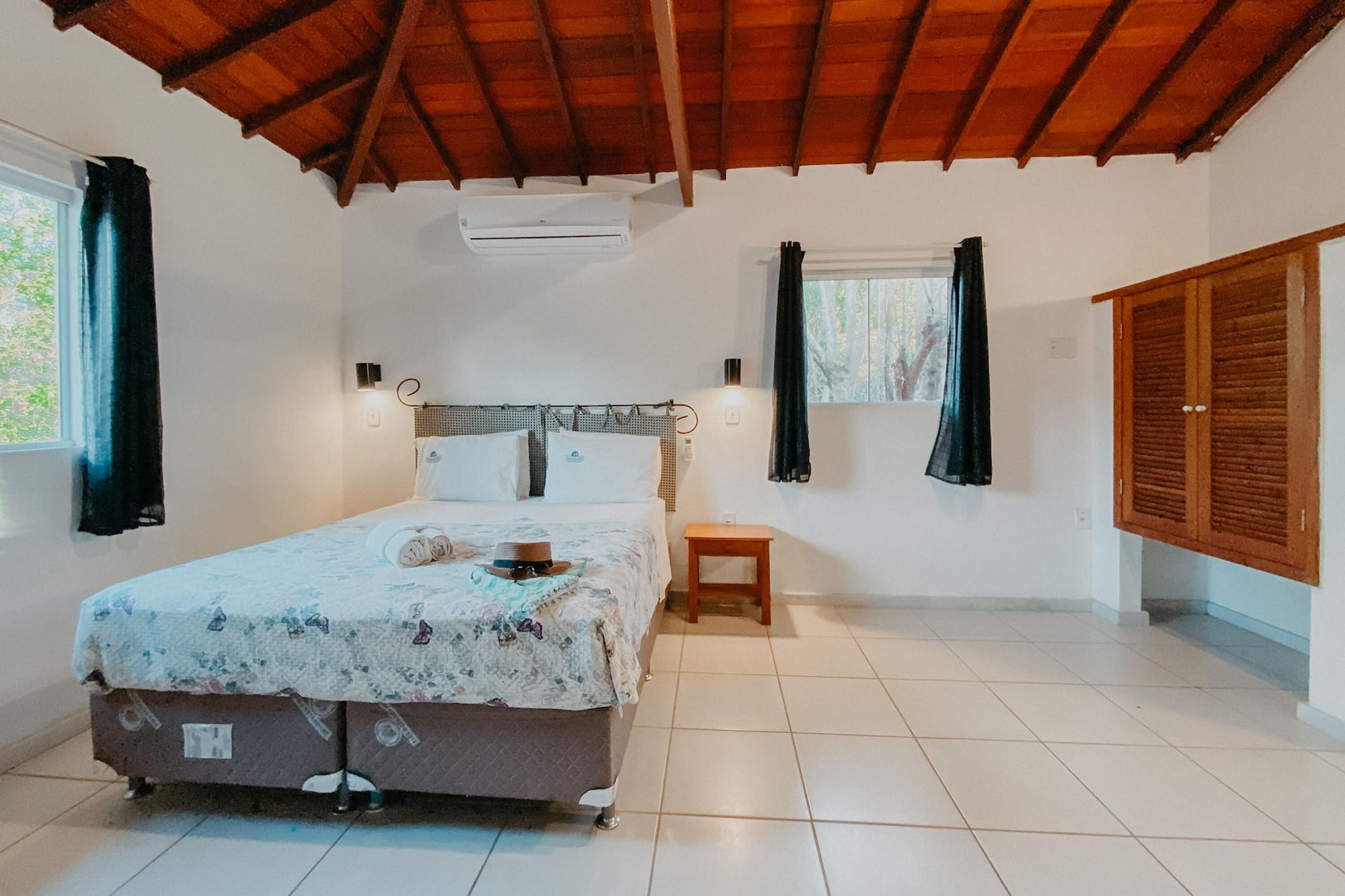 Calador Buzios Hotel Buitenkant foto