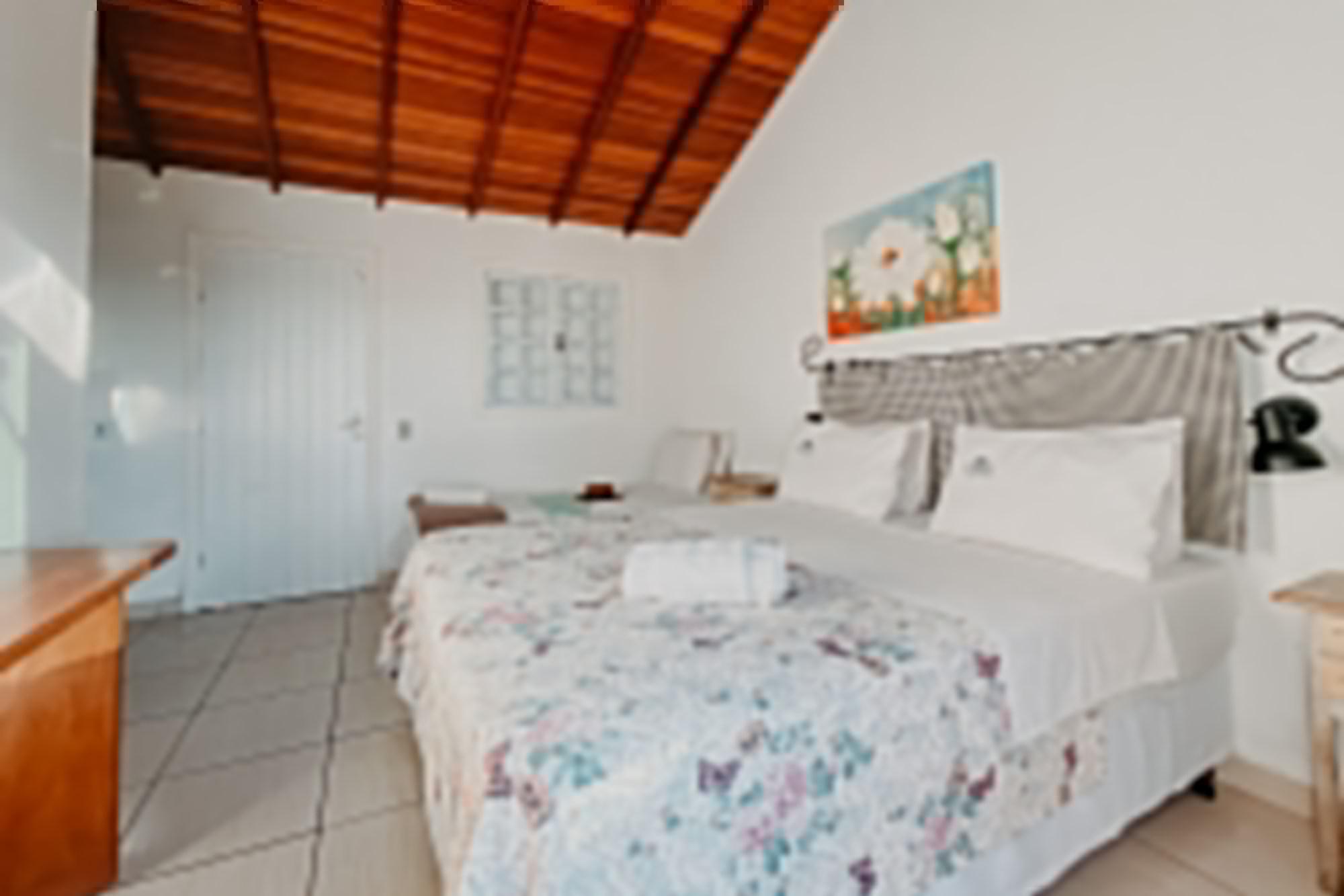 Calador Buzios Hotel Buitenkant foto