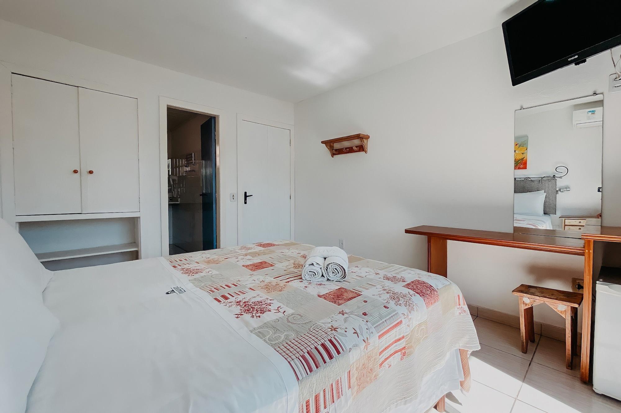 Calador Buzios Hotel Buitenkant foto