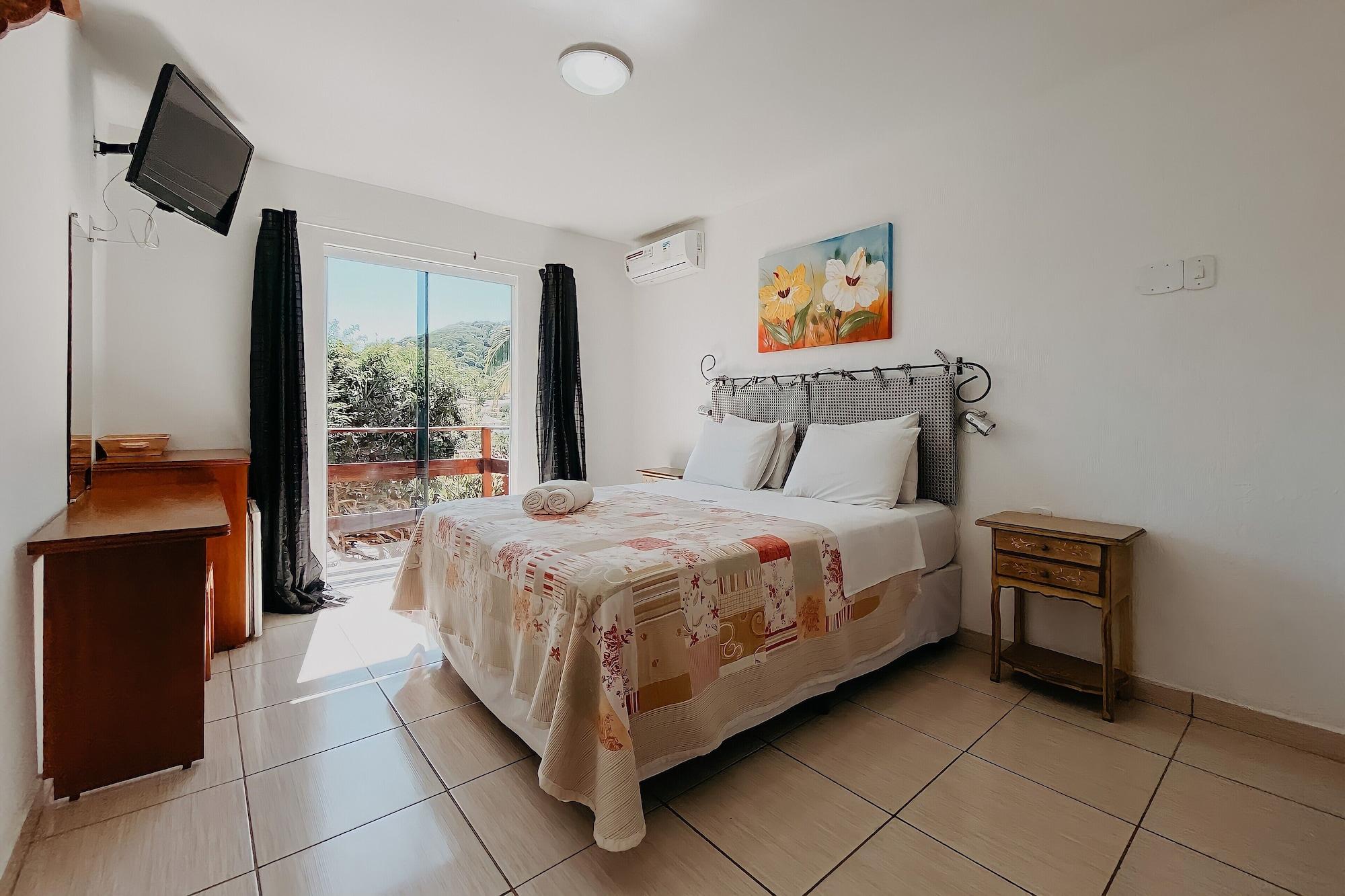 Calador Buzios Hotel Buitenkant foto