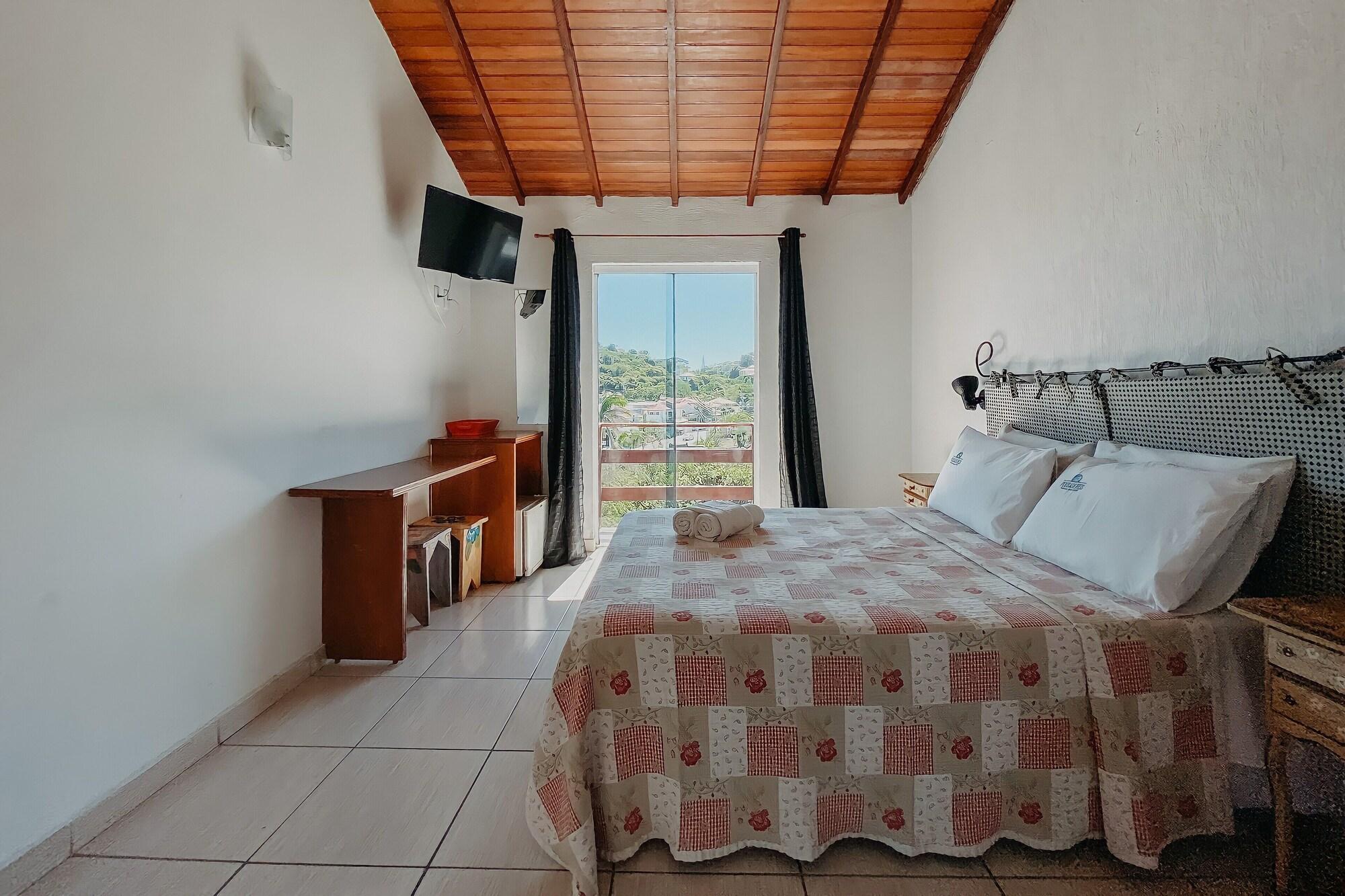Calador Buzios Hotel Buitenkant foto