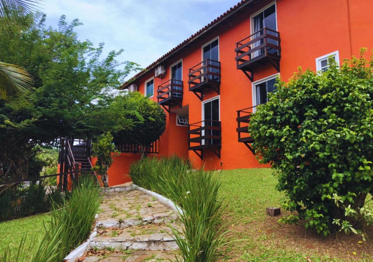 Calador Buzios Hotel Buitenkant foto