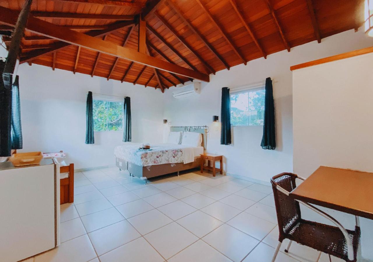 Calador Buzios Hotel Kamer foto
