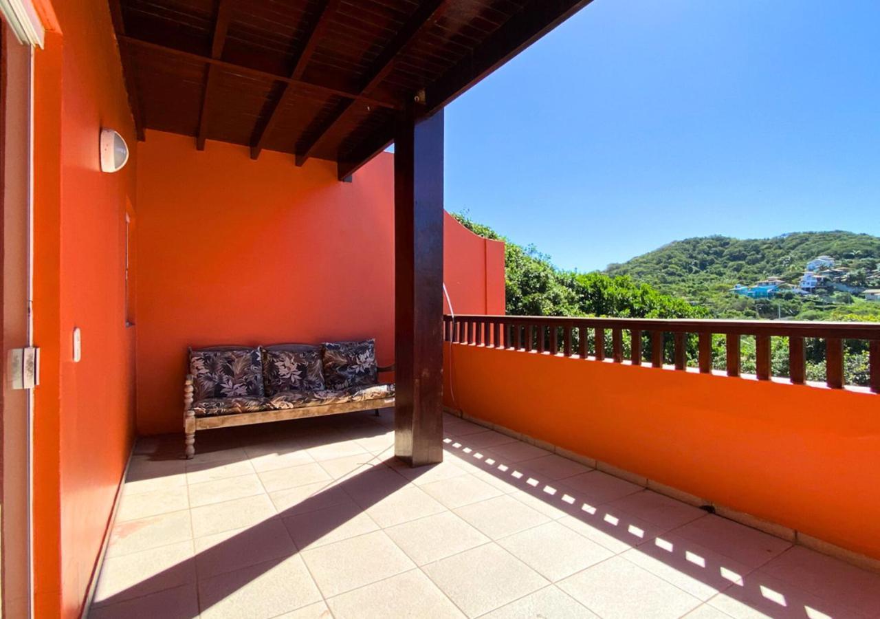 Calador Buzios Hotel Buitenkant foto