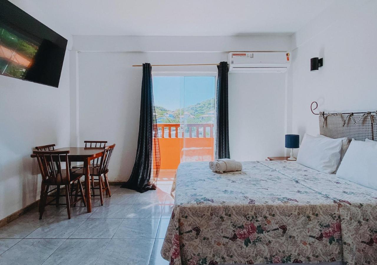 Calador Buzios Hotel Buitenkant foto