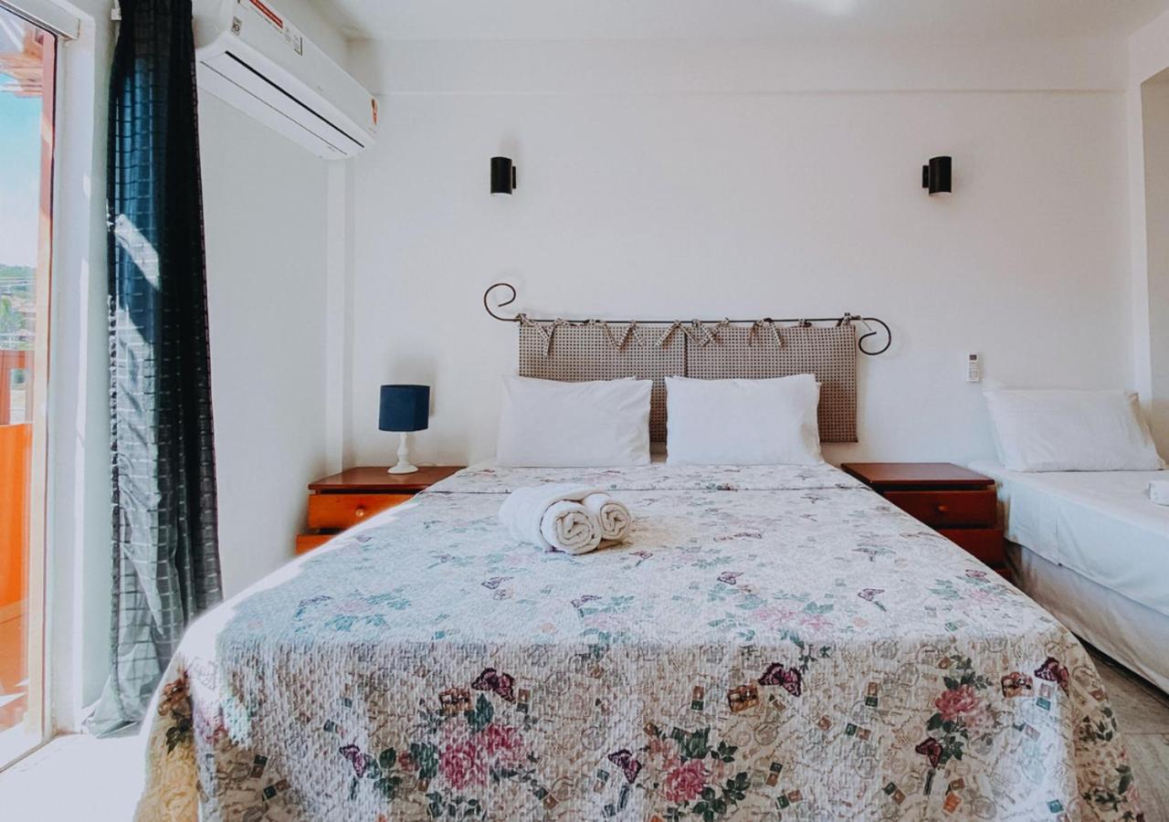 Calador Buzios Hotel Buitenkant foto