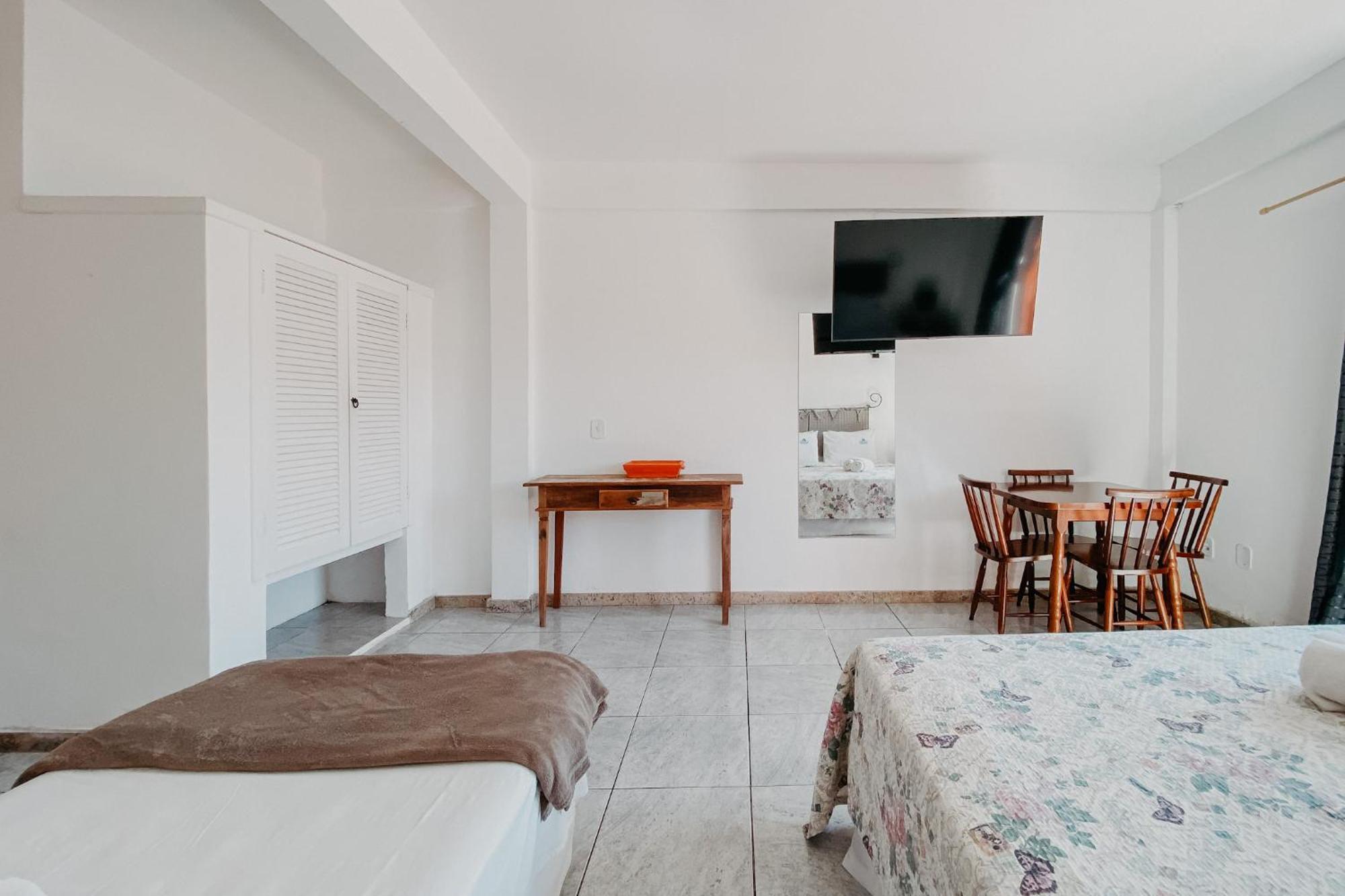 Calador Buzios Hotel Kamer foto