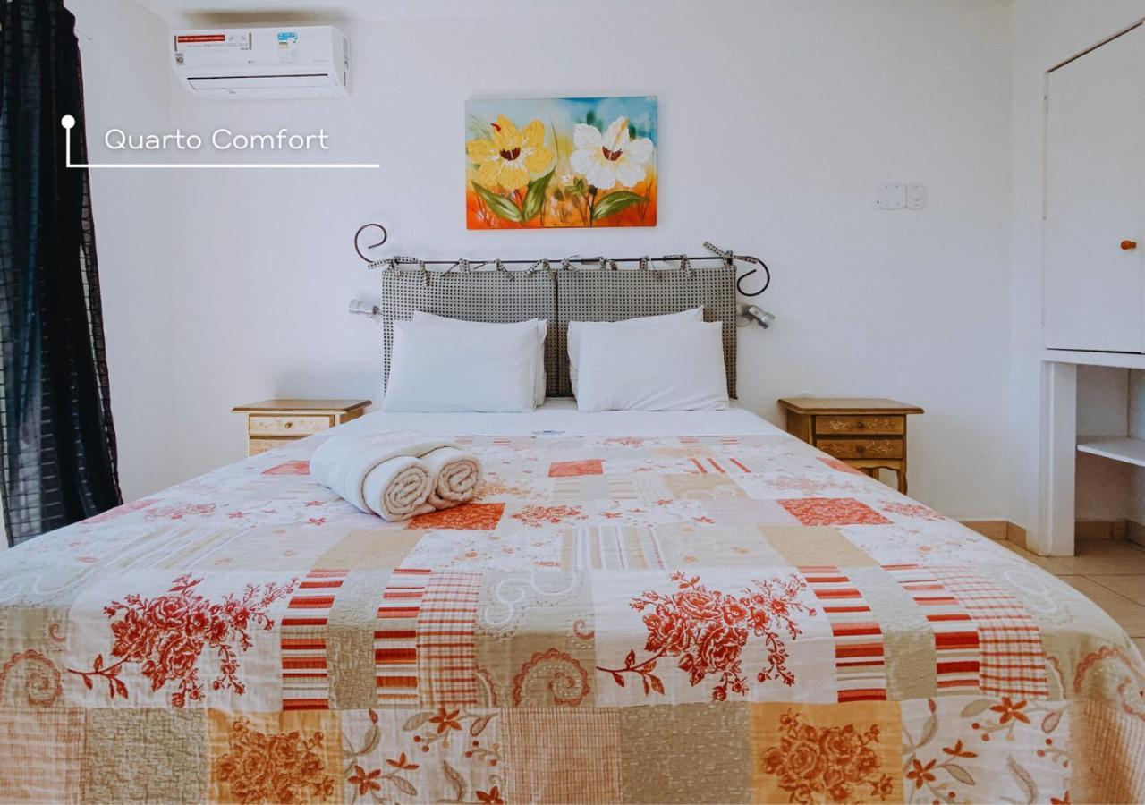 Calador Buzios Hotel Kamer foto