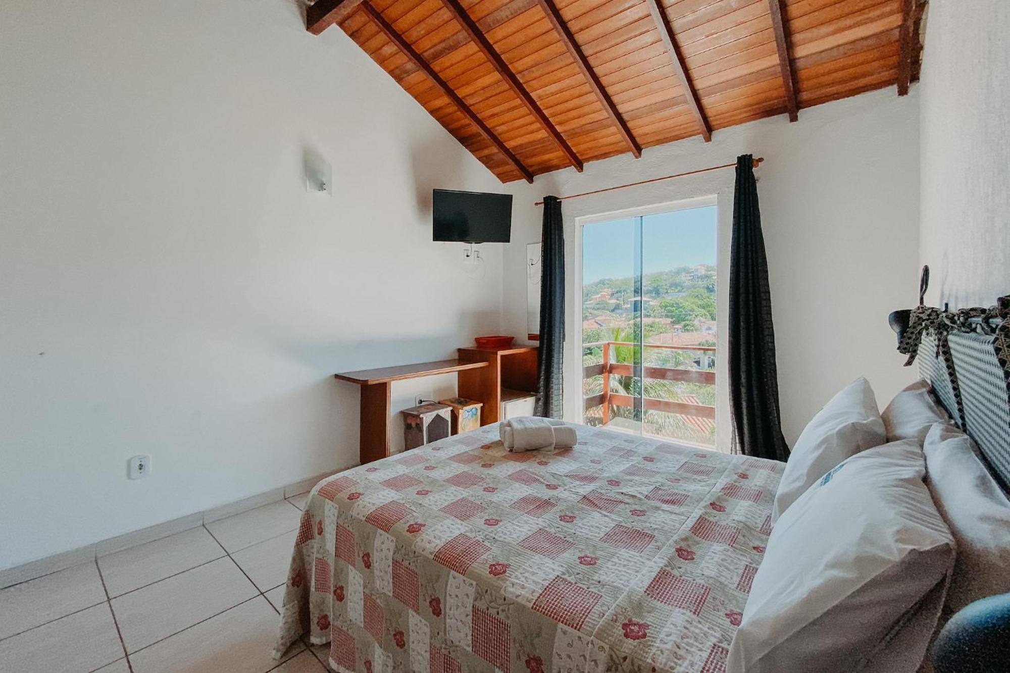 Calador Buzios Hotel Kamer foto