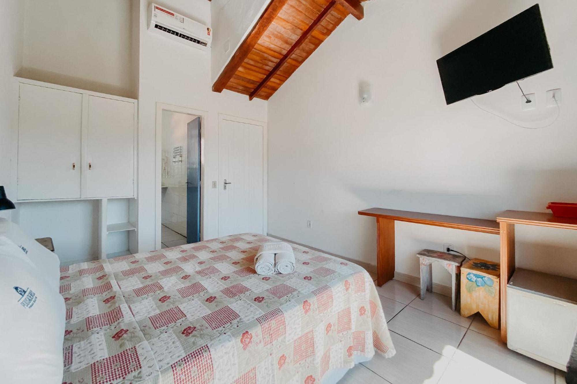 Calador Buzios Hotel Kamer foto